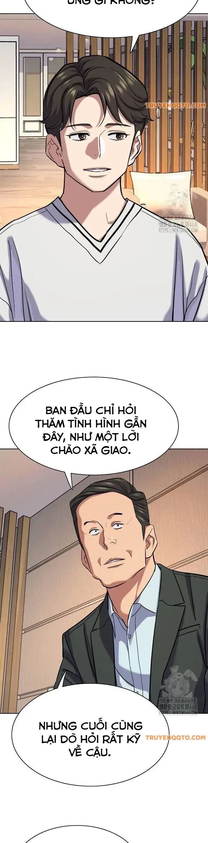 Tiểu Thiếu Gia Gia Tộc Tài Phiệt Chapter 137 - Trang 1