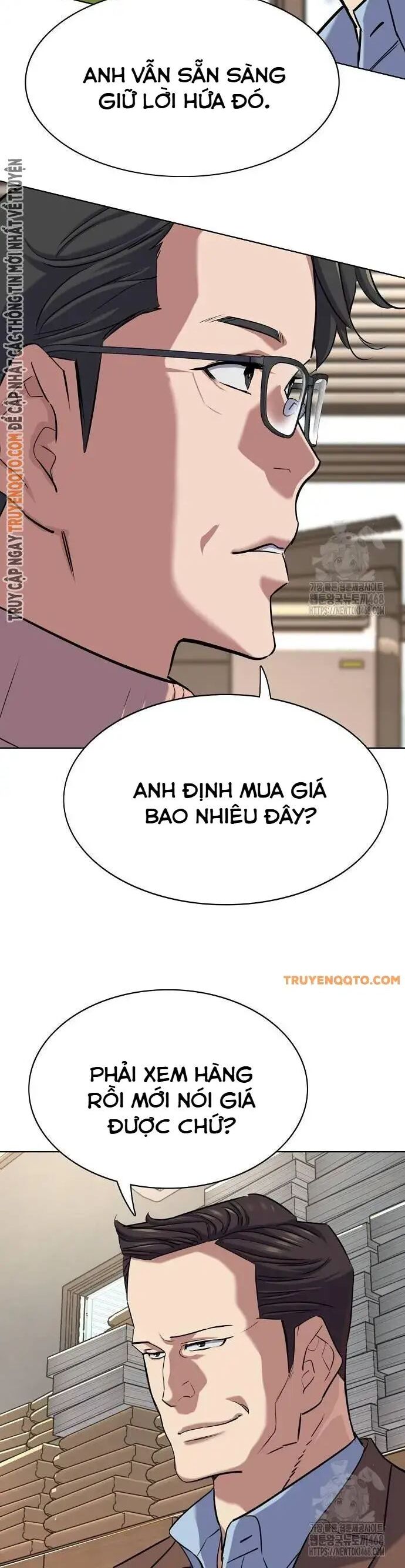 Tiểu Thiếu Gia Gia Tộc Tài Phiệt Chapter 137 - Trang 47