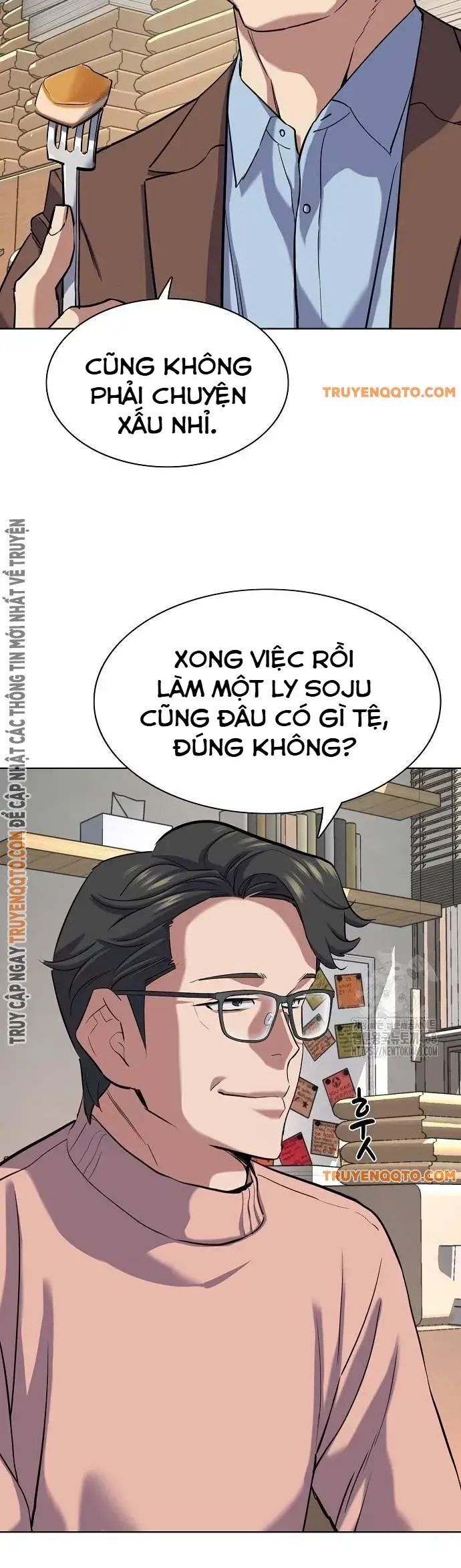 Tiểu Thiếu Gia Gia Tộc Tài Phiệt Chapter 137 - Trang 51