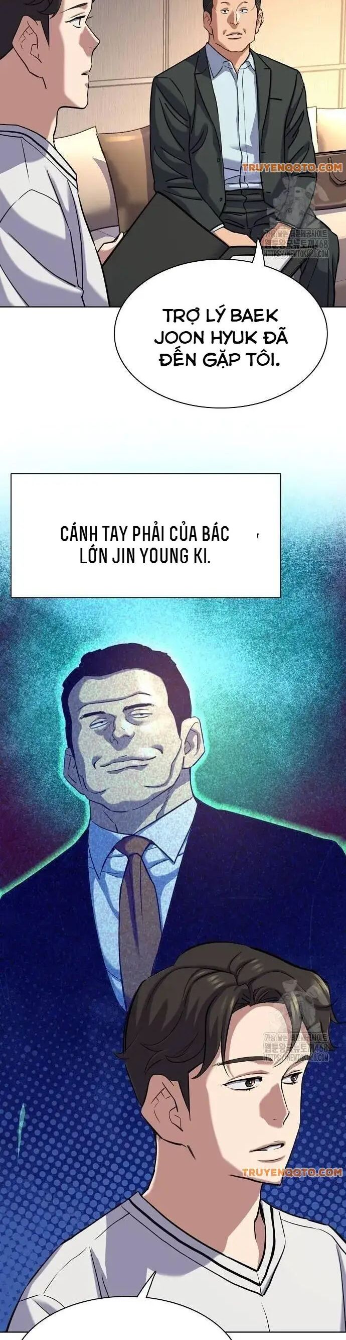 Tiểu Thiếu Gia Gia Tộc Tài Phiệt Chapter 137 - Trang 7