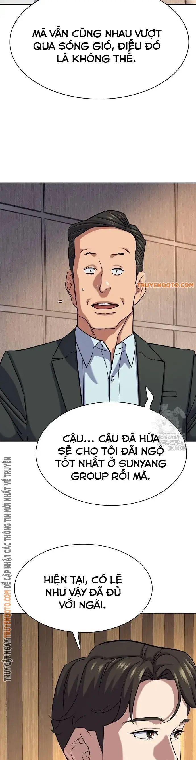 Tiểu Thiếu Gia Gia Tộc Tài Phiệt Chapter 137 - Trang 21