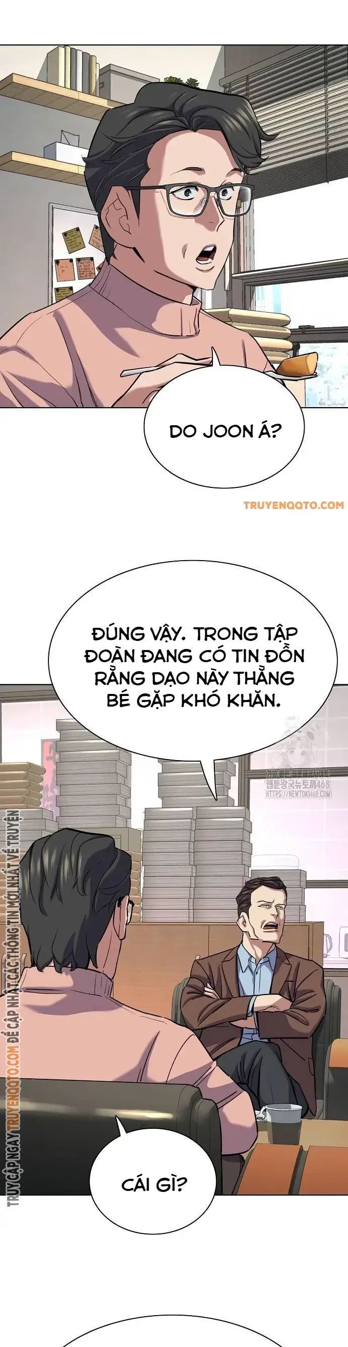 Tiểu Thiếu Gia Gia Tộc Tài Phiệt Chapter 137 - Trang 42