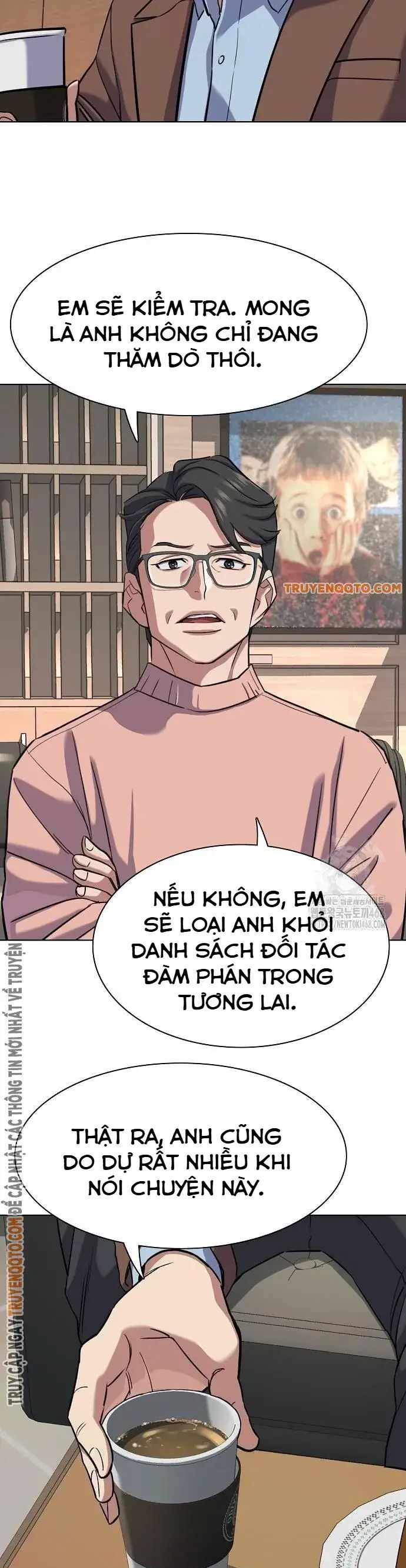 Tiểu Thiếu Gia Gia Tộc Tài Phiệt Chapter 137 - Trang 48