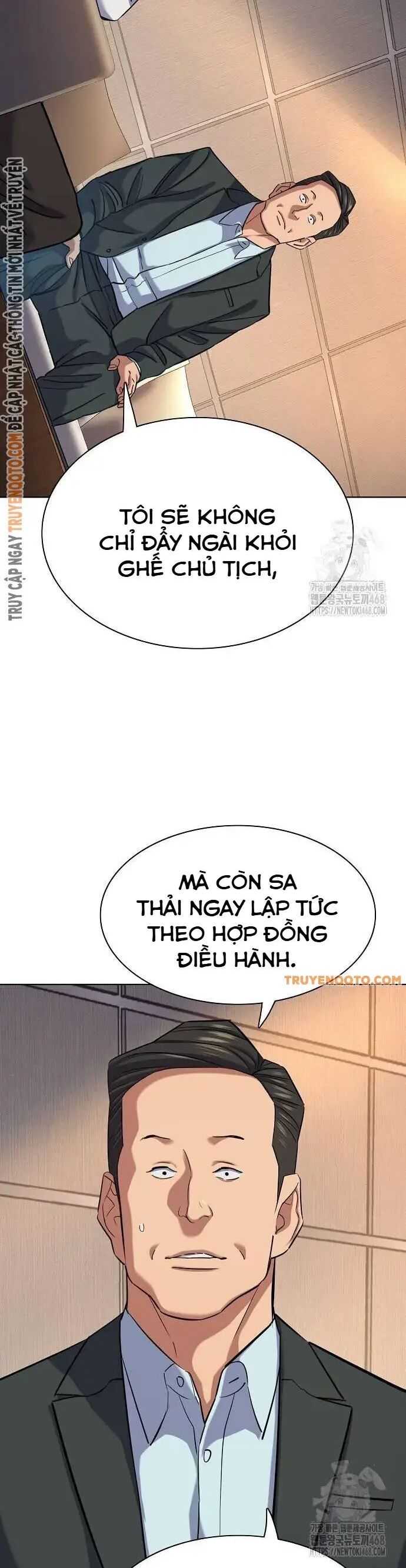 Tiểu Thiếu Gia Gia Tộc Tài Phiệt Chapter 137 - Trang 26