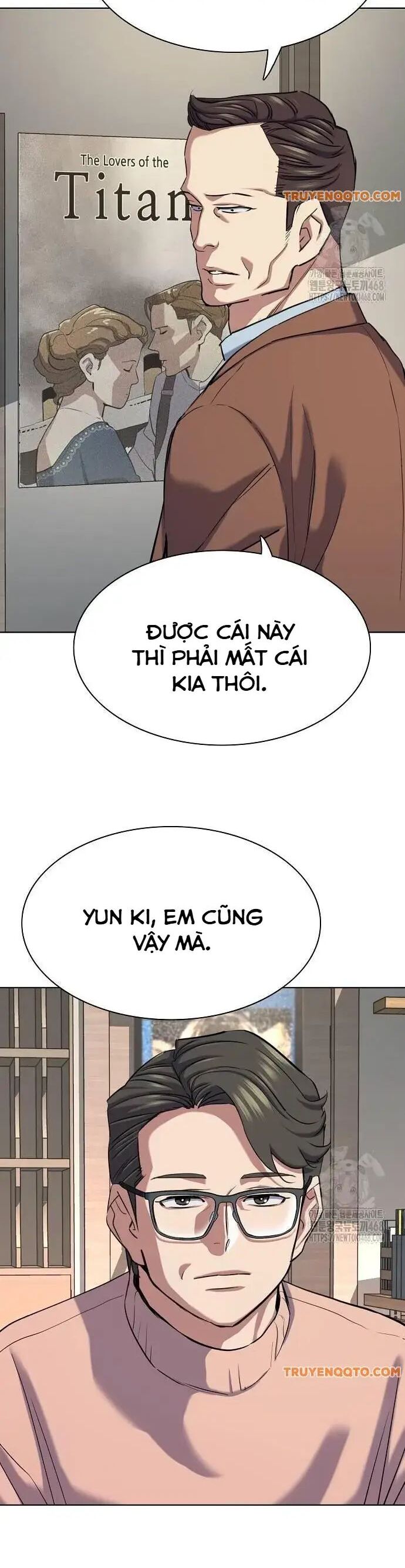 Tiểu Thiếu Gia Gia Tộc Tài Phiệt Chapter 137 - Trang 34