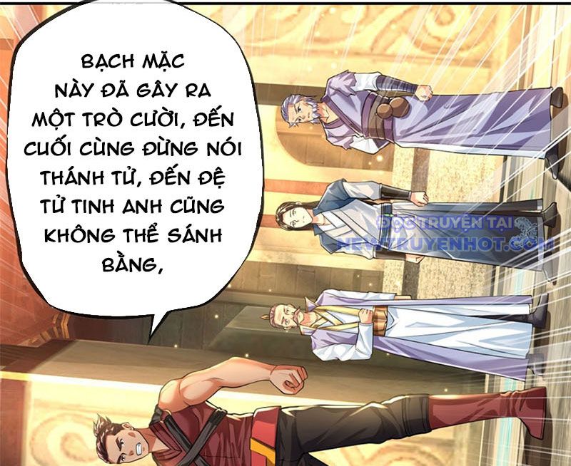 Ta Có Thể Đốn Ngộ Vô Hạn chapter 19 - Trang 28