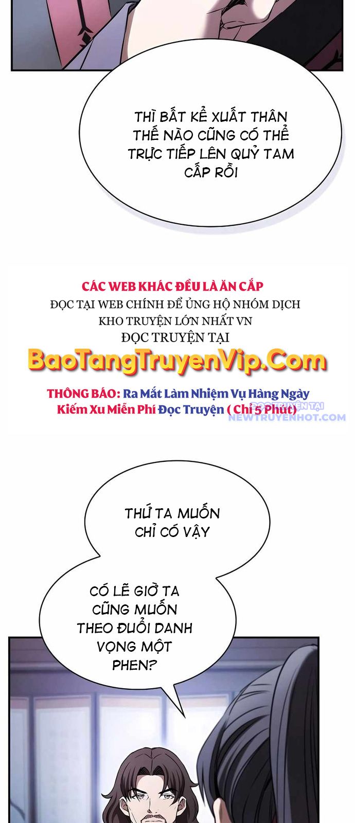 Điệp Viên Ma Giáo chapter 6 - Trang 6