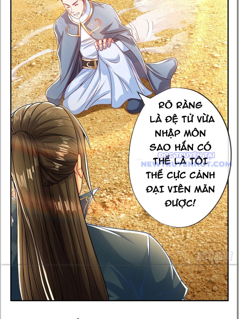 Ta Có Thể Đốn Ngộ Vô Hạn chapter 28 - Trang 24