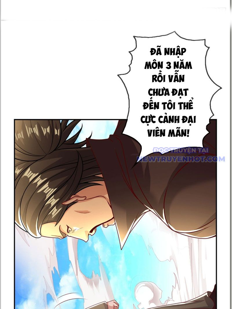 Ta Có Thể Đốn Ngộ Vô Hạn chapter 28 - Trang 26