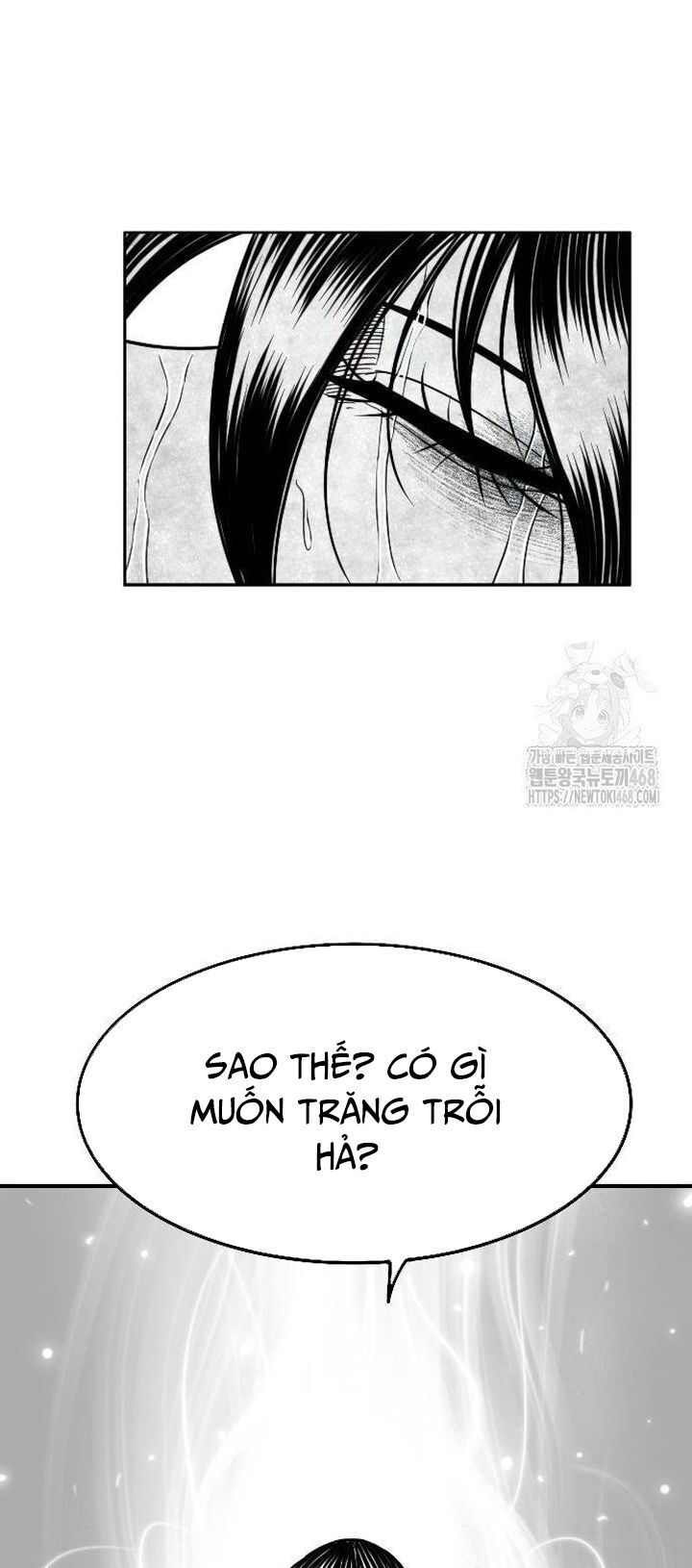 Hắc Sa Chapter 33 - Trang 17