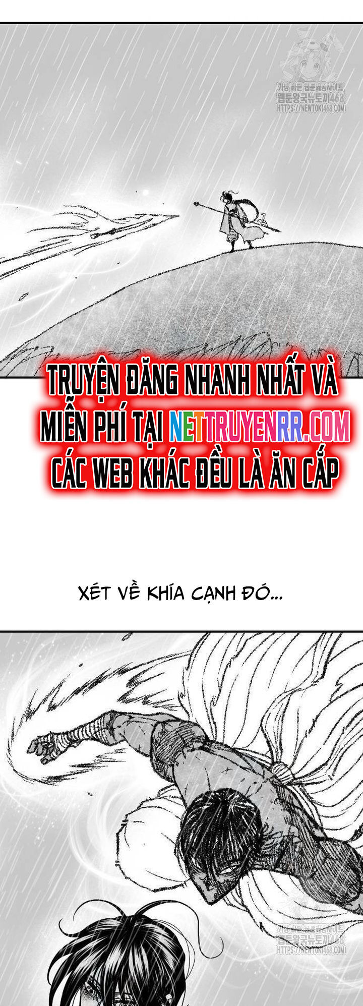 Hắc Sa Chapter 33 - Trang 43