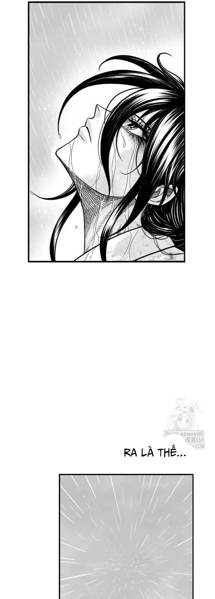 Hắc Sa Chapter 33 - Trang 15