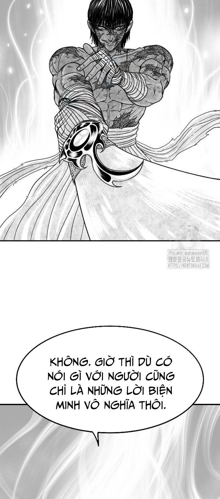 Hắc Sa Chapter 33 - Trang 18