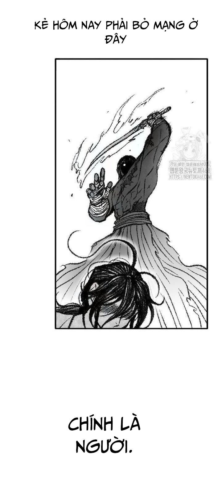 Hắc Sa Chapter 33 - Trang 47