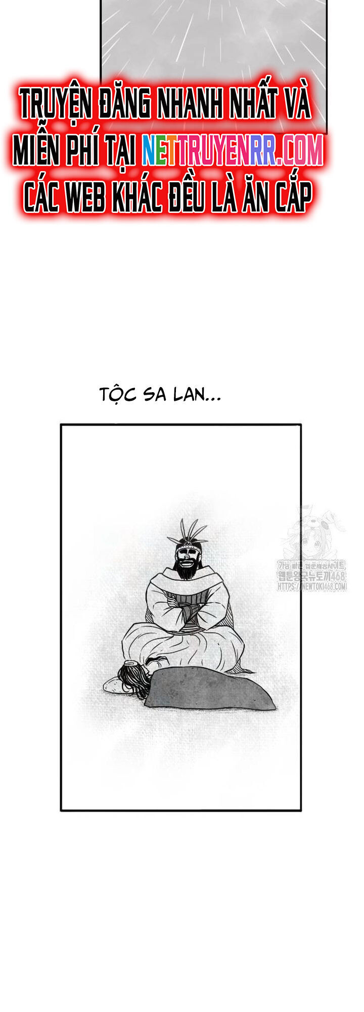 Hắc Sa Chapter 33 - Trang 16