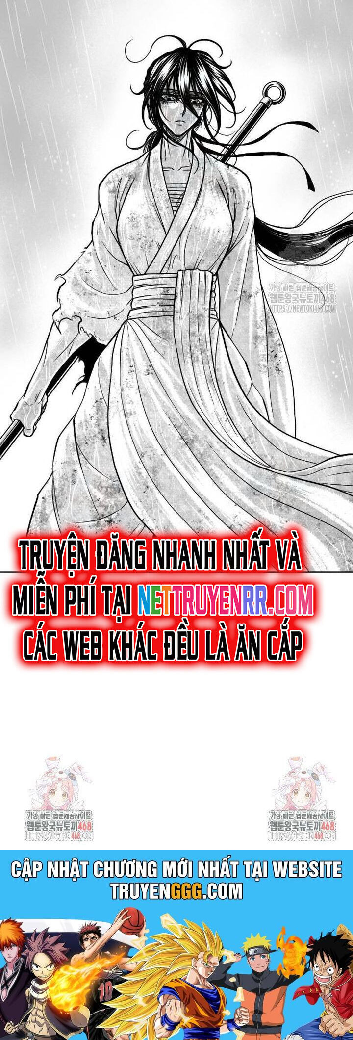 Hắc Sa Chapter 33 - Trang 54