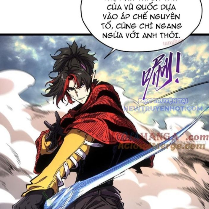 Không Chết Được Ta Đành Thống Trị Ma Giới chapter 72 - Trang 5