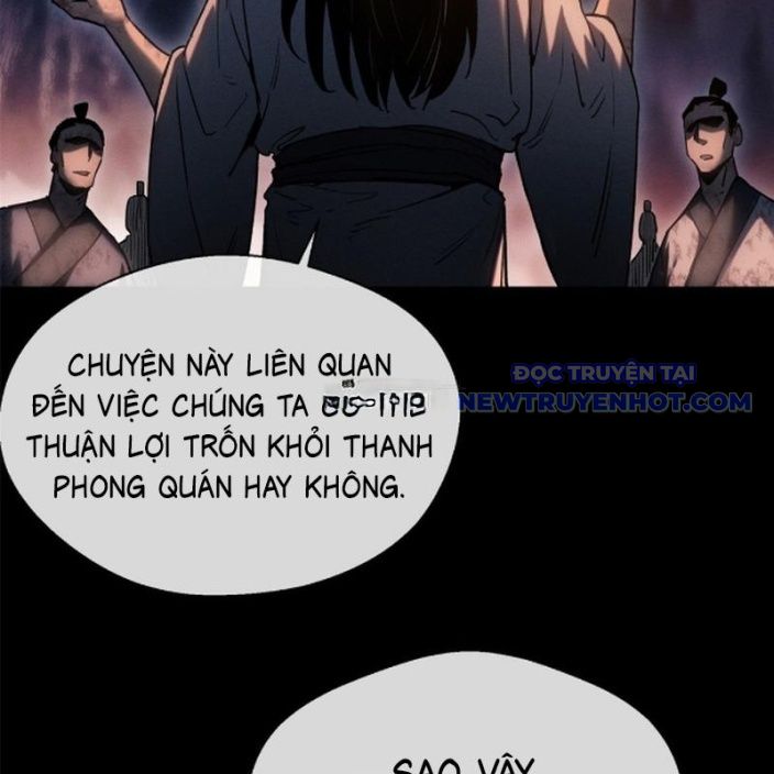 đạo Quỷ Dị Tiên chapter 21 - Trang 20