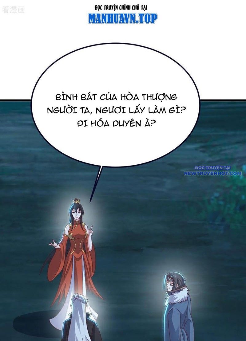 Tiên Võ Đế Tôn chapter 775 - Trang 68