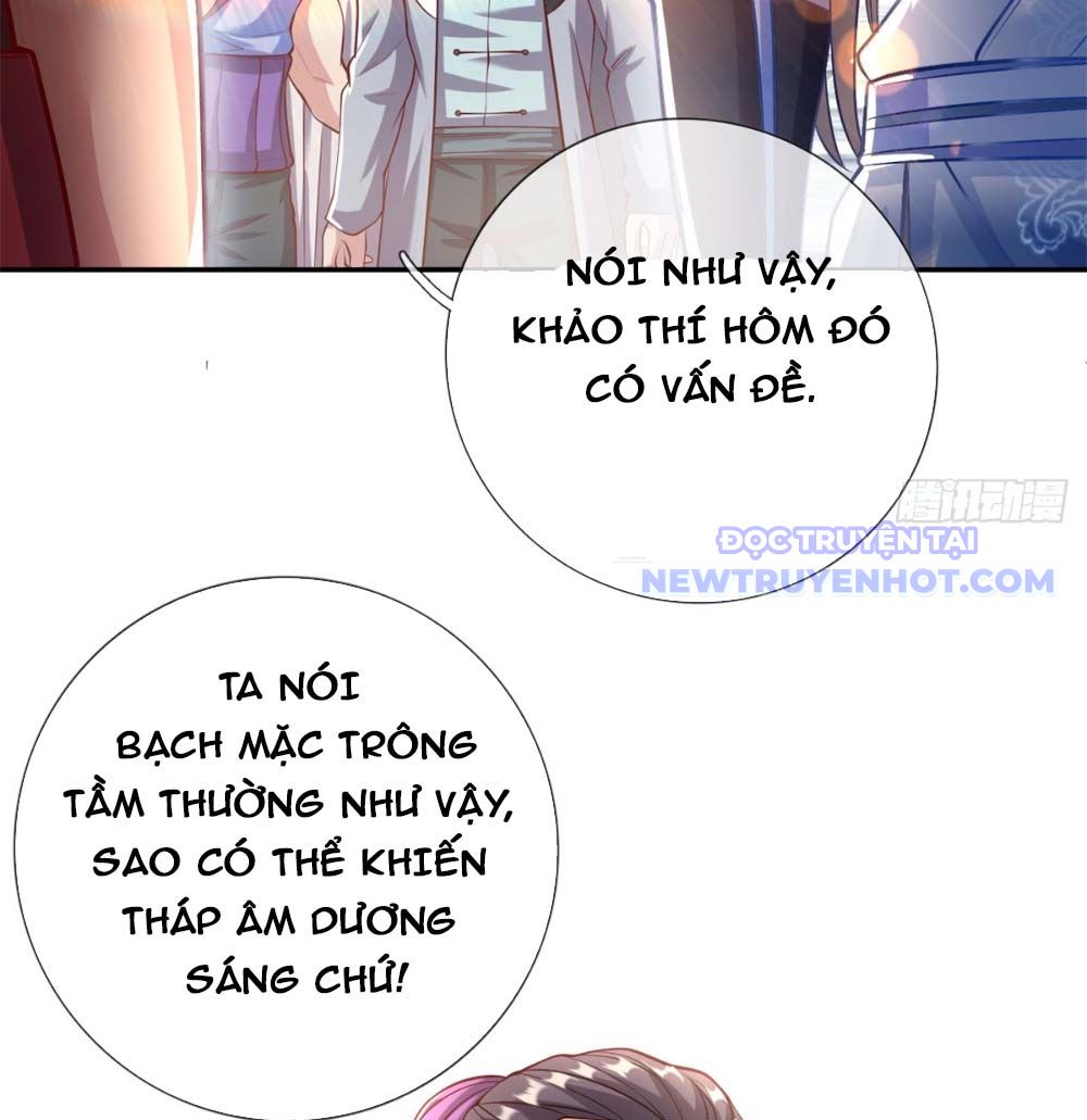 Ta Có Thể Đốn Ngộ Vô Hạn chapter 17 - Trang 33