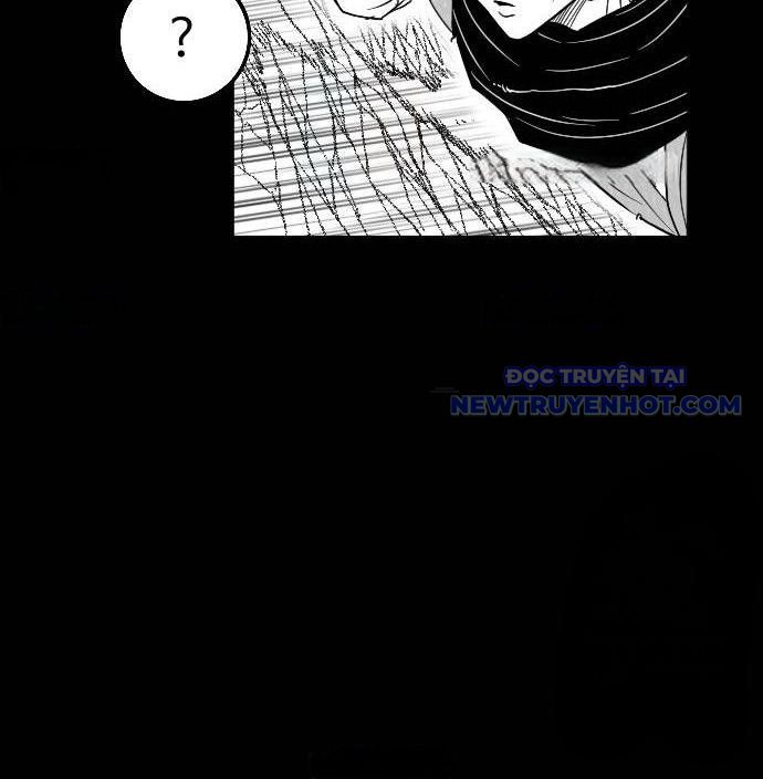 Hắc Sa chapter 28 - Trang 16