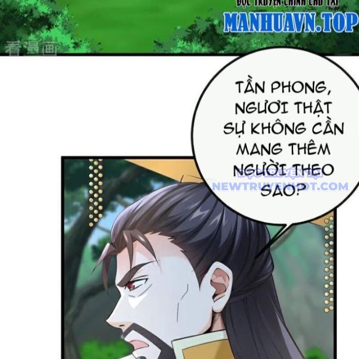 Tuyệt Thế đan Thần chapter 259 - Trang 10