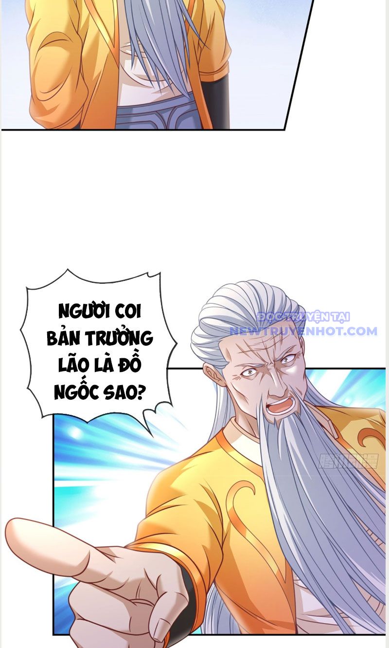 Ta Có Thể Đốn Ngộ Vô Hạn chapter 26 - Trang 12