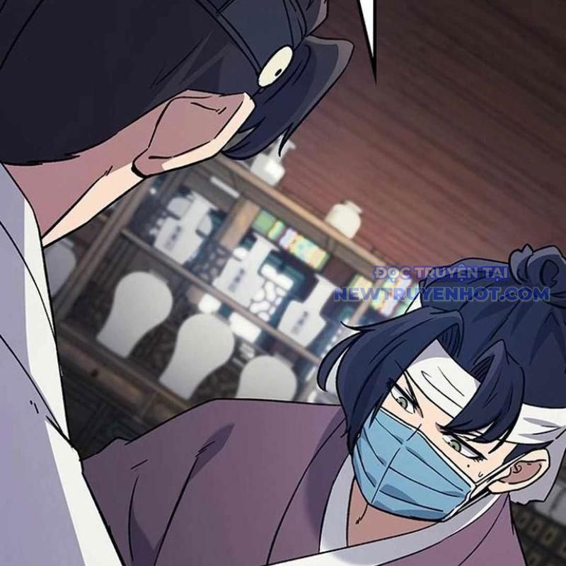 Bác Sĩ Tới Joseon chapter 34 - Trang 75