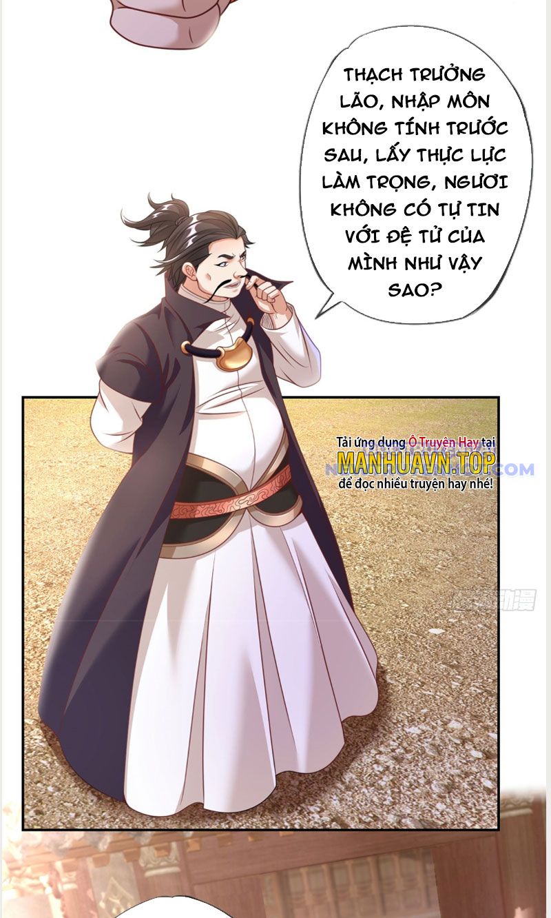 Ta Có Thể Đốn Ngộ Vô Hạn chapter 26 - Trang 13