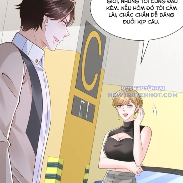 Mỗi Tuần Ta Có Một Nghề Nghiệp Mới chapter 770 - Trang 24