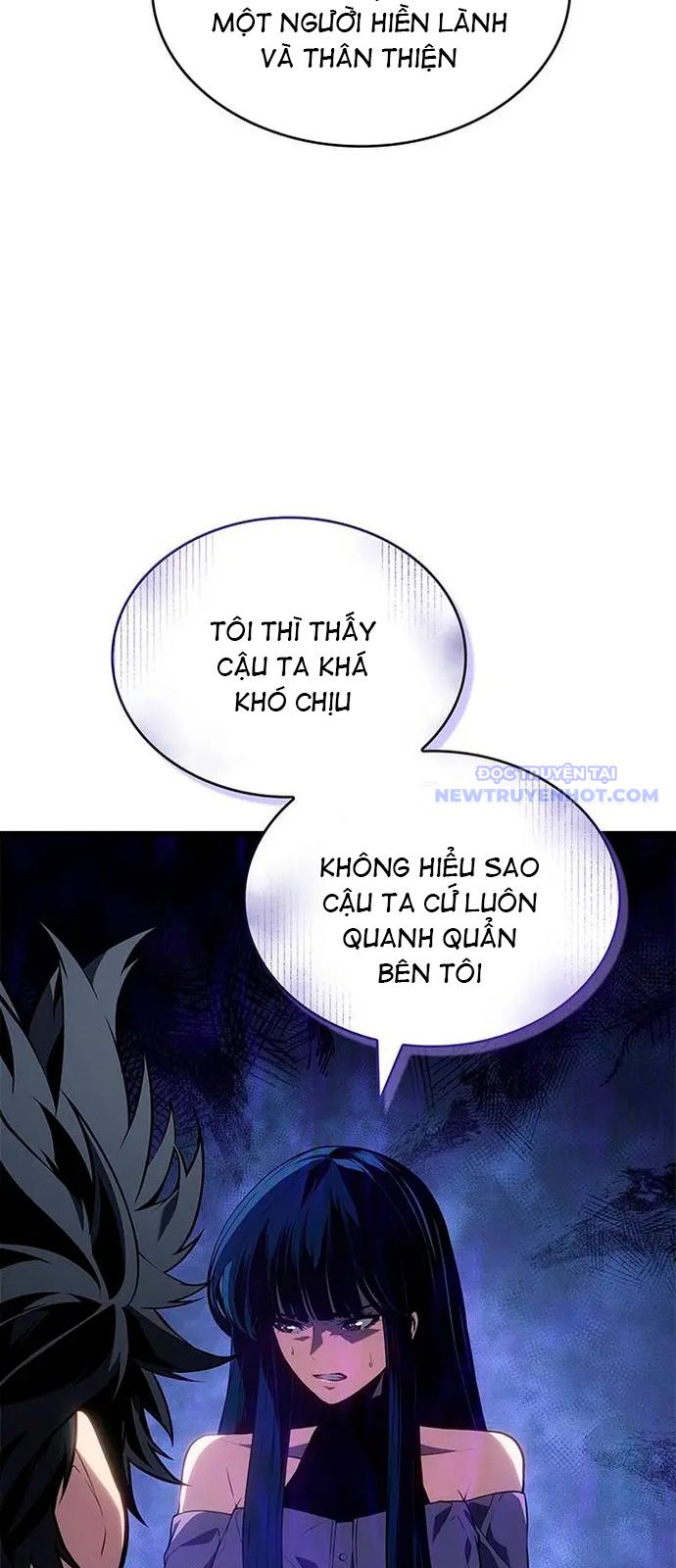 Tạp Huyết chapter 22 - Trang 17