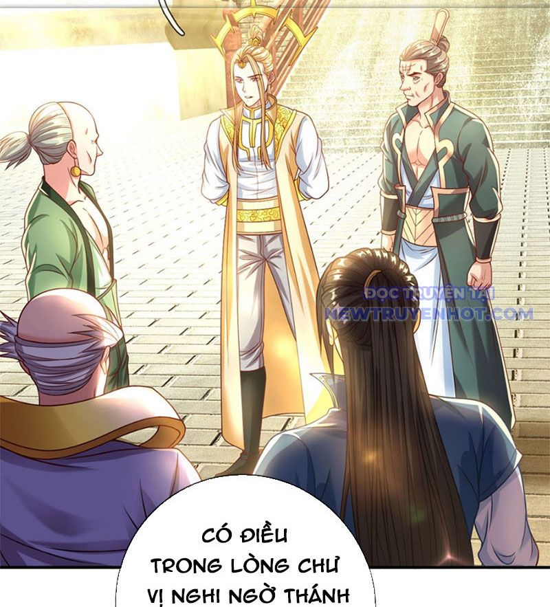 Ta Có Thể Đốn Ngộ Vô Hạn chapter 14 - Trang 6