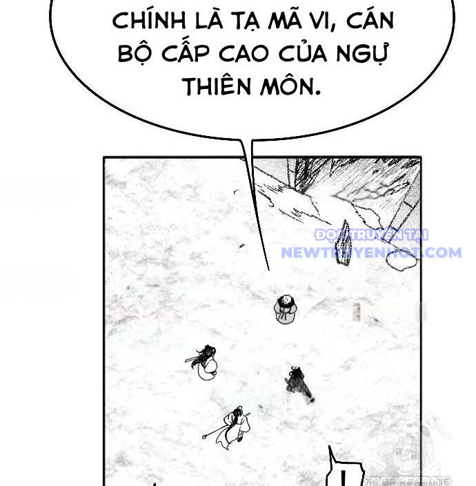 Hắc Sa chapter 28 - Trang 84