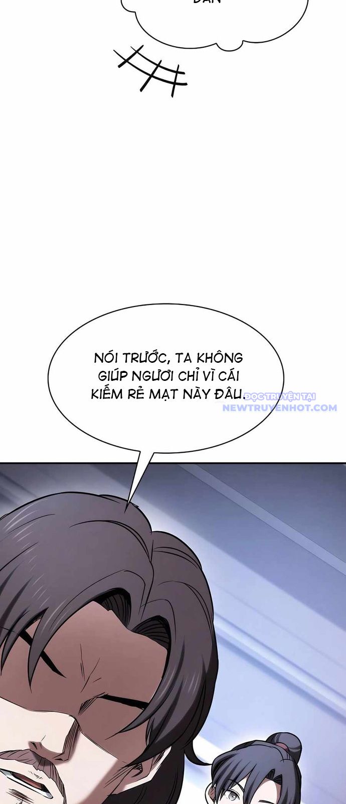 Điệp Viên Ma Giáo chapter 6 - Trang 21