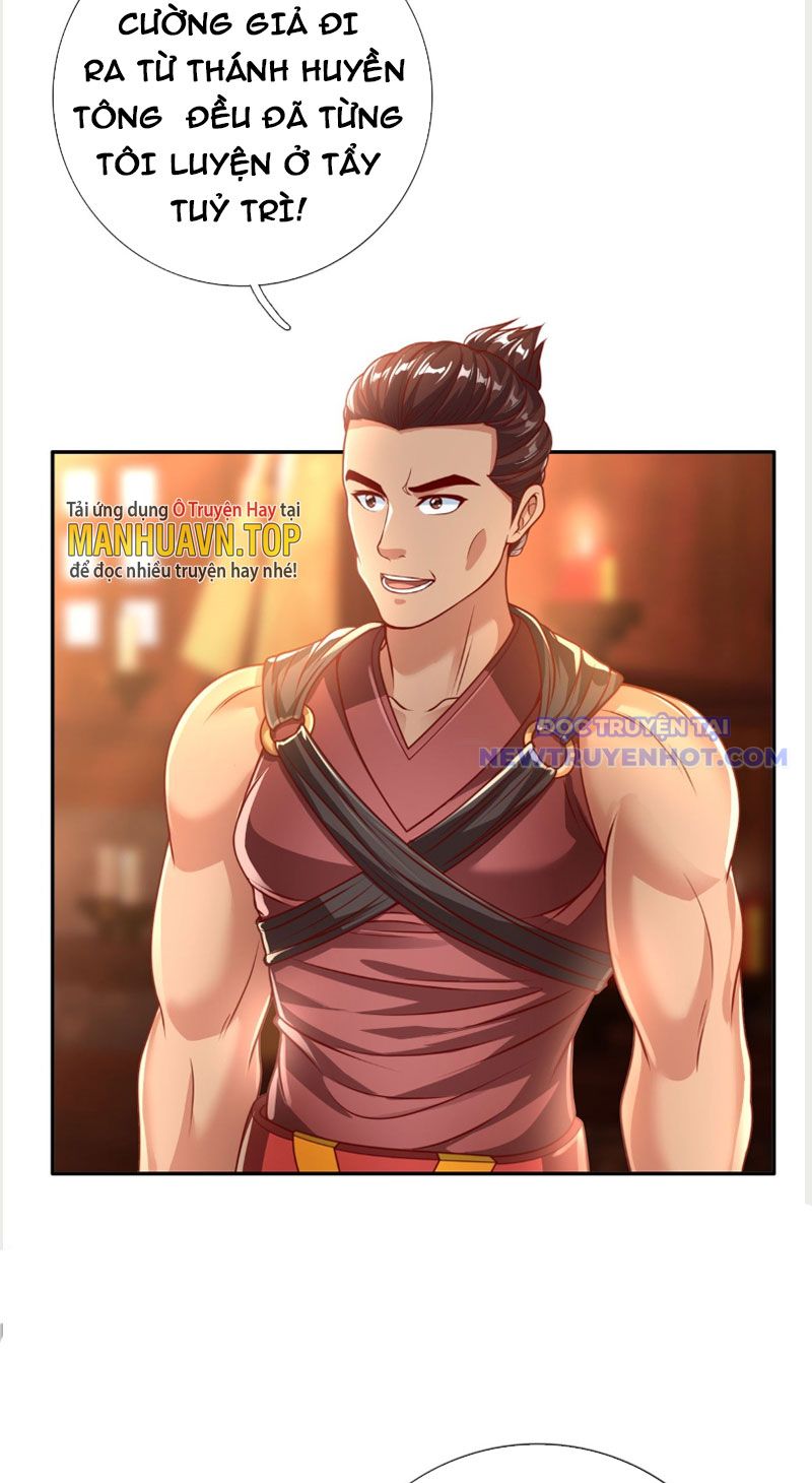 Ta Có Thể Đốn Ngộ Vô Hạn chapter 16 - Trang 24