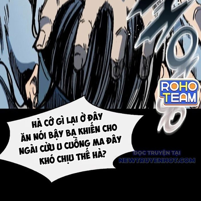 Hồi Ức Của Chiến Thần chapter 193 - Trang 47