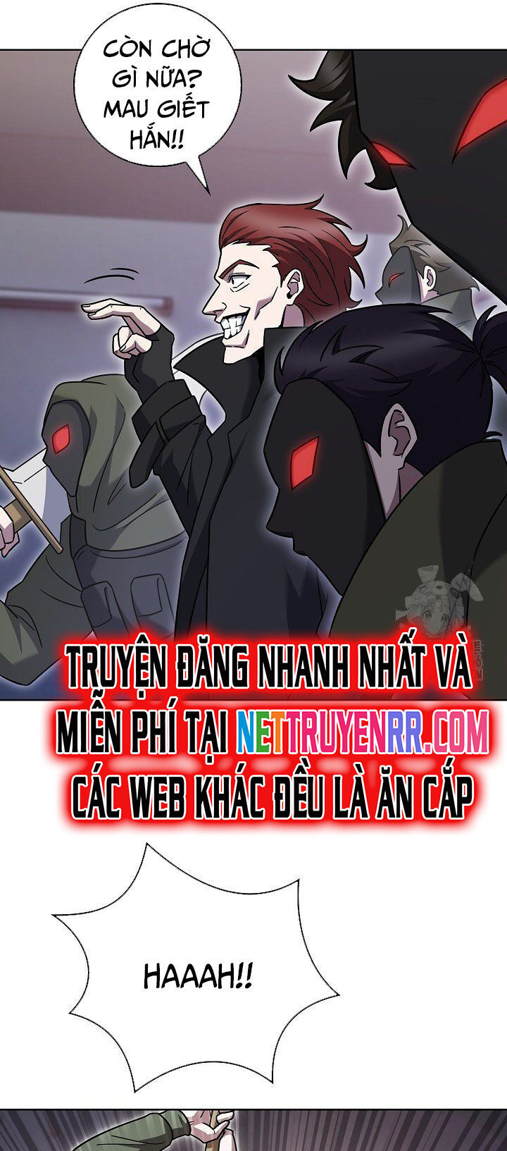 Shipper Đến Từ Murim Chapter 72 - Trang 35