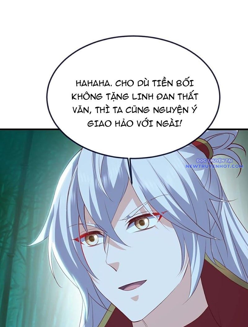 Tiên Võ Đế Tôn chapter 775 - Trang 31