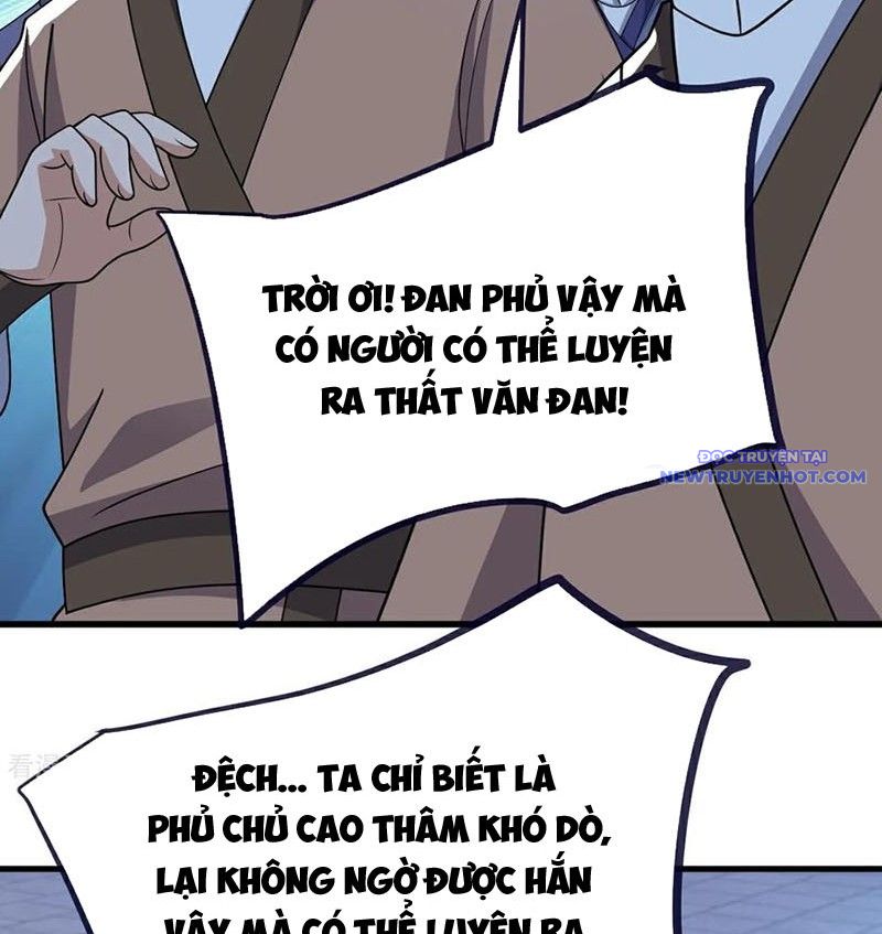 Tiên Võ Đế Tôn chapter 774 - Trang 48