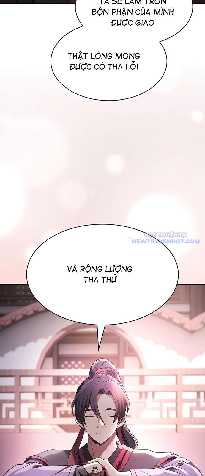 Điệp Viên Ma Giáo chapter 7 - Trang 32