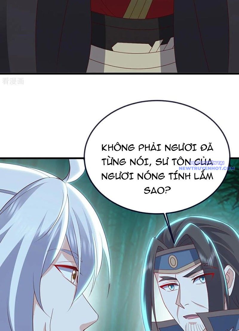 Tiên Võ Đế Tôn chapter 775 - Trang 78