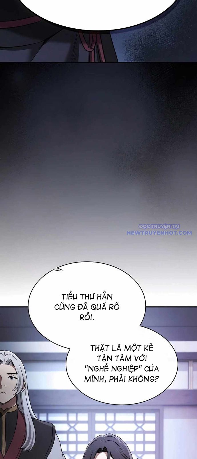 Điệp Viên Ma Giáo chapter 5 - Trang 40