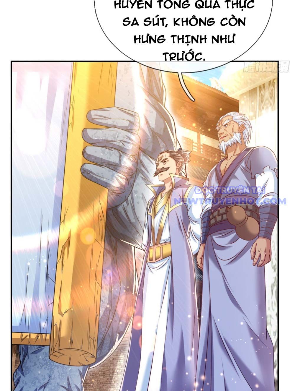 Ta Có Thể Đốn Ngộ Vô Hạn chapter 17 - Trang 18