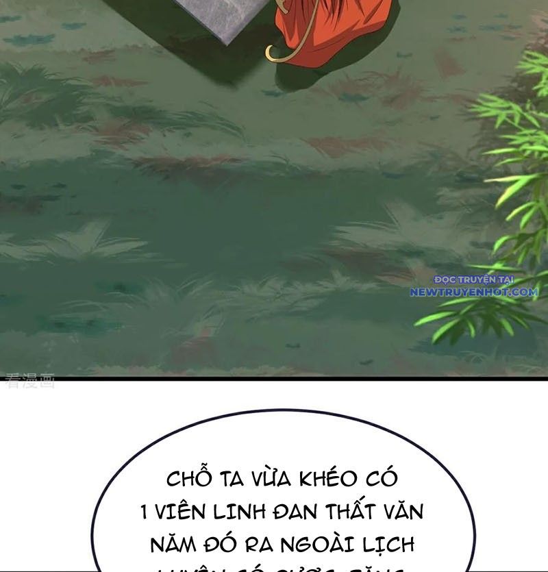 Tiên Võ Đế Tôn chapter 775 - Trang 12