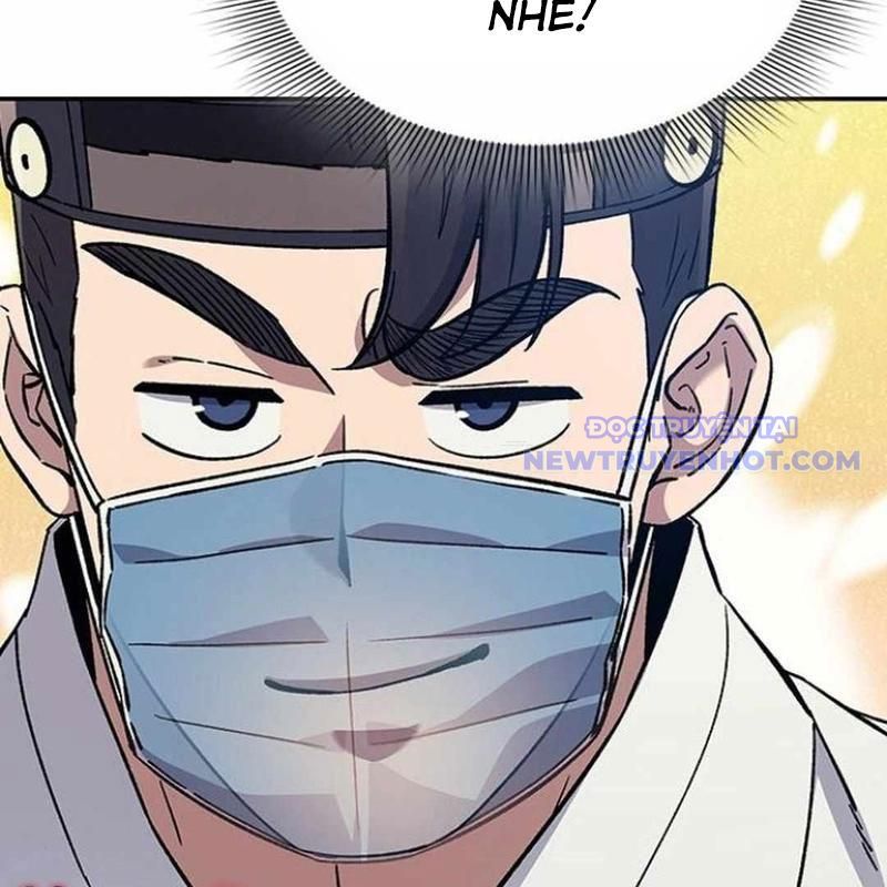 Bác Sĩ Tới Joseon chapter 34 - Trang 131