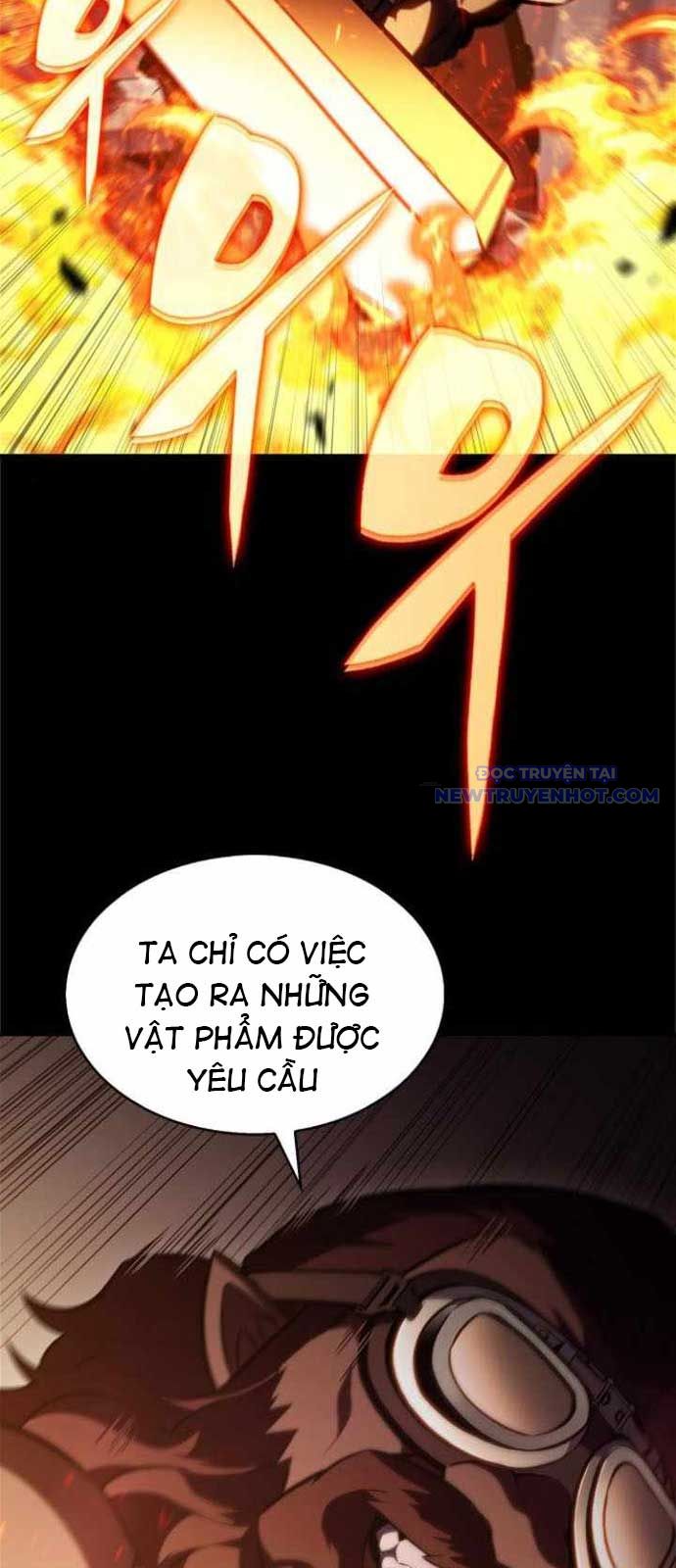 Tôi Là Tân Thủ Có Cấp Cao Nhất chapter 192 - Trang 8