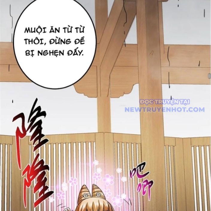 Chưởng Môn Khiêm Tốn Chút chapter 468 - Trang 119