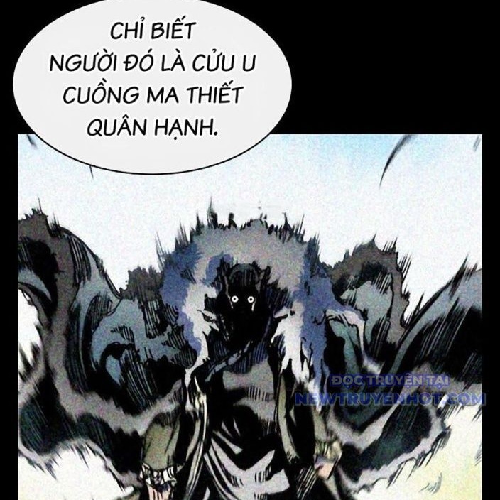 Hồi Ức Của Chiến Thần chapter 193 - Trang 87