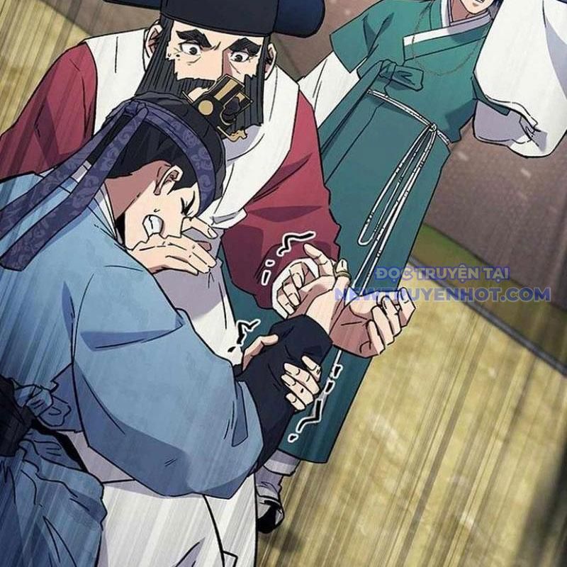 Bác Sĩ Tới Joseon chapter 34 - Trang 3