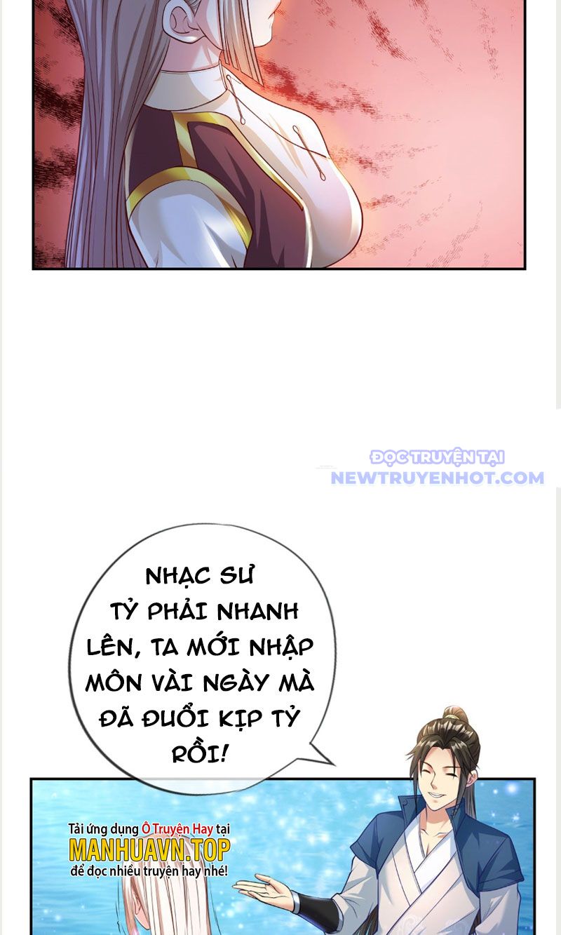 Ta Có Thể Đốn Ngộ Vô Hạn chapter 24 - Trang 14